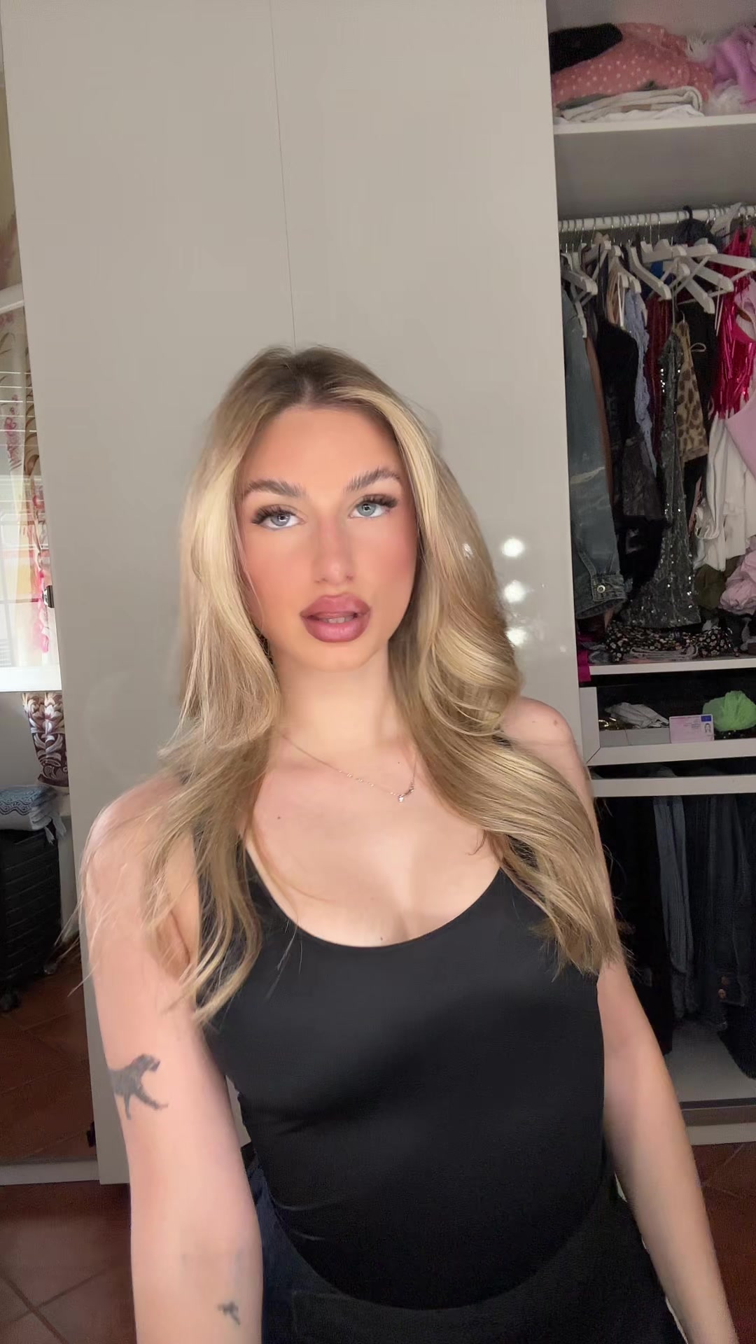 @Alessia Ricci