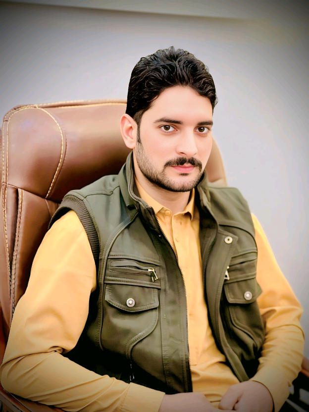 @Yasir  khan