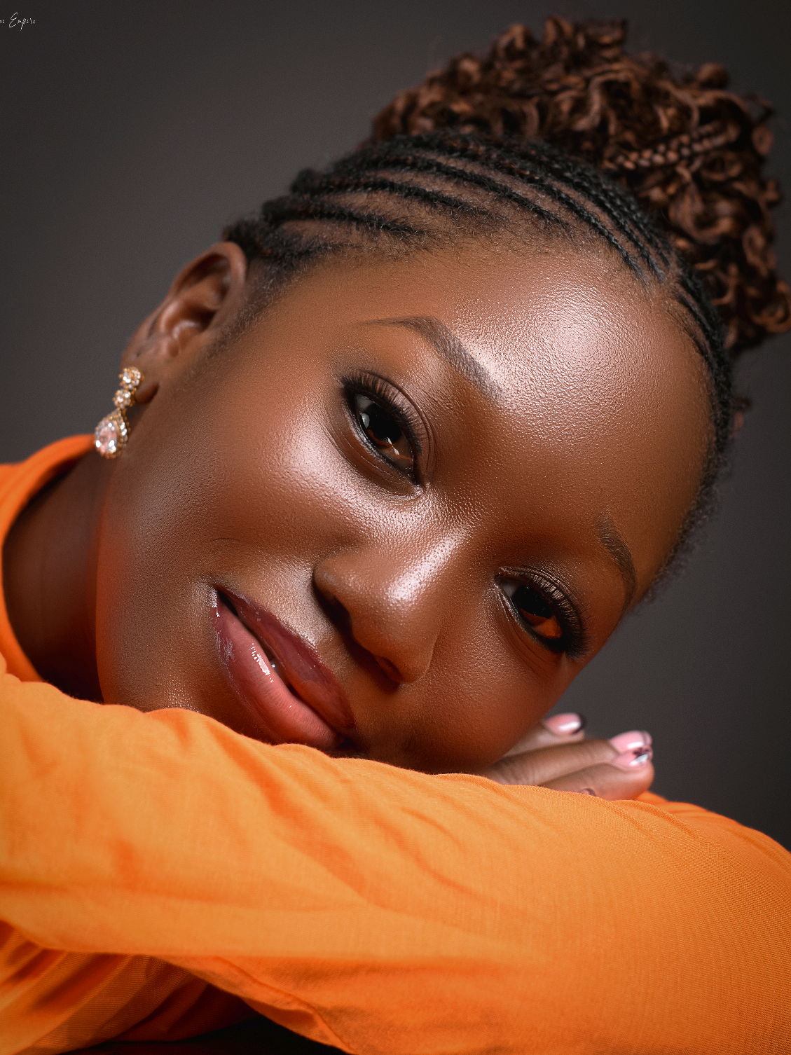 @Cute Photographer-Ibadan/Lagos