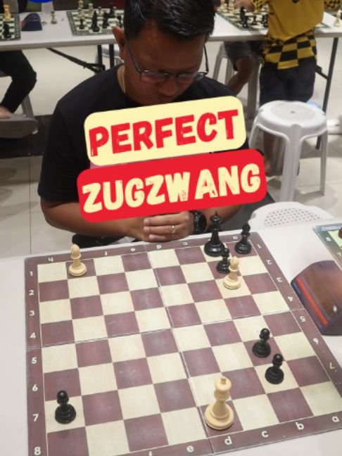 @Mobile Chess Club Philippines