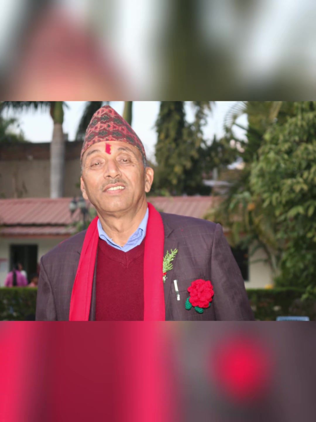 @YoGen Bhandari