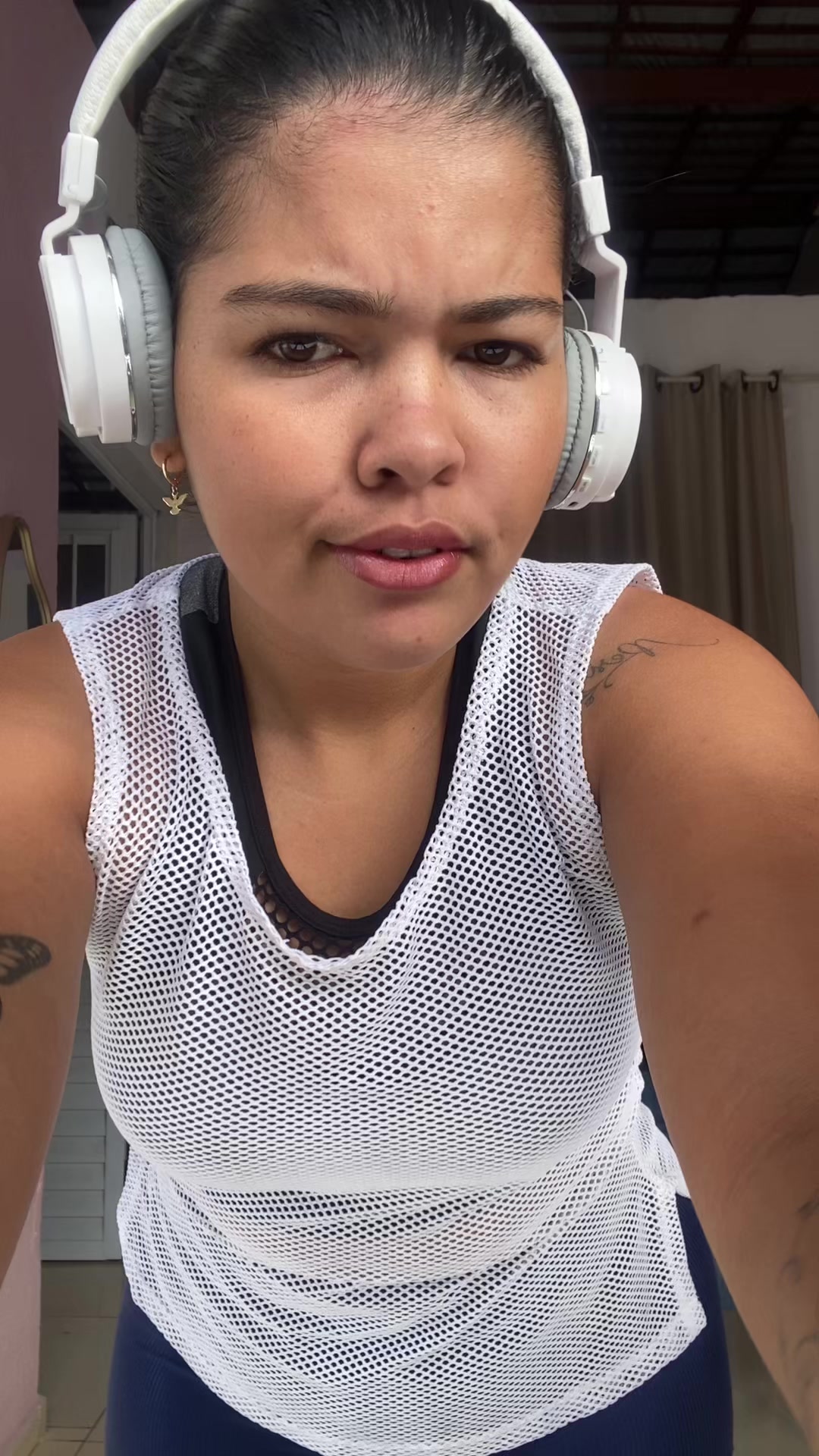 @Luanynha 