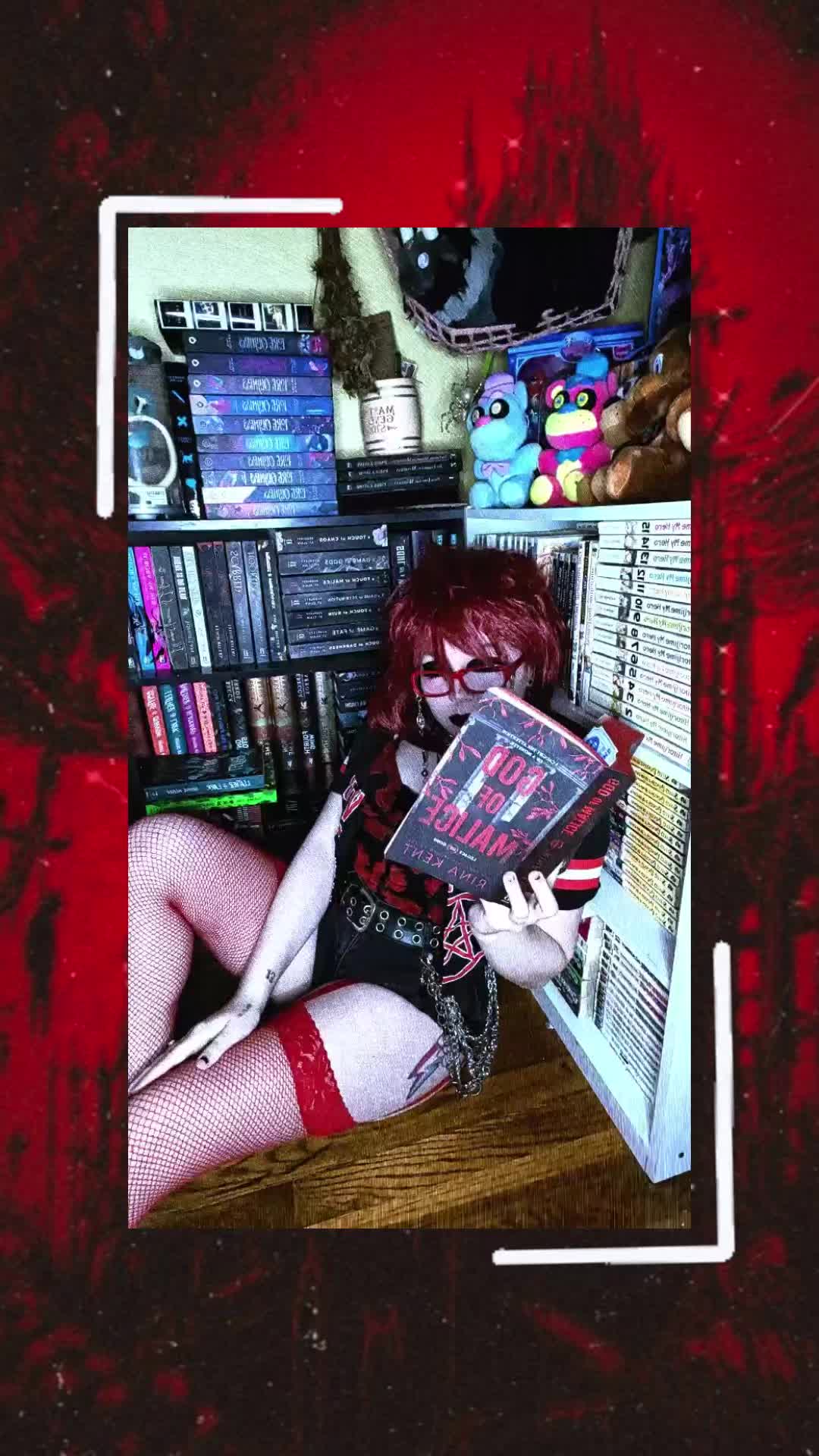 @🎮📚𝕱𝖗𝖆𝖓𝖐𝖎𝖊𝖋𝖆𝖓📚🎮