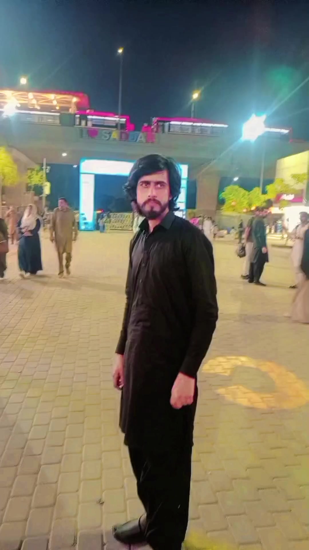 @فخرے ڈیرہ 😈✌