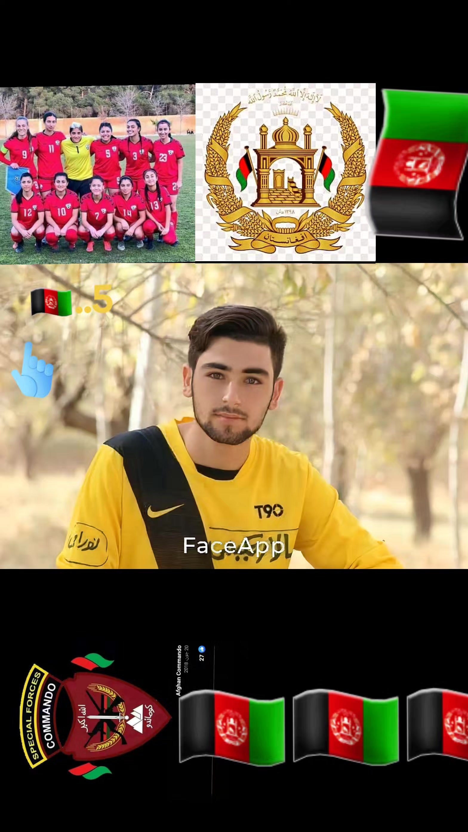 @Noor Ahmad Rahimi