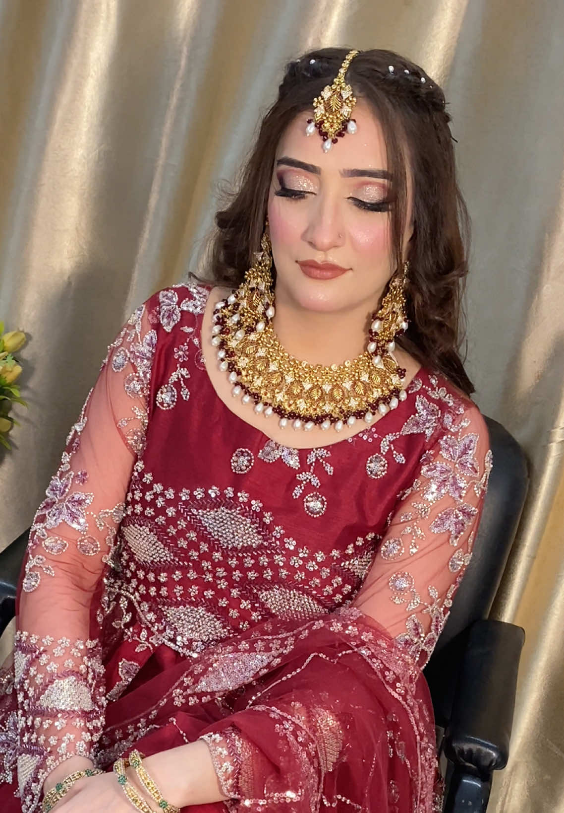 @Aqsa beauty clinic & institute