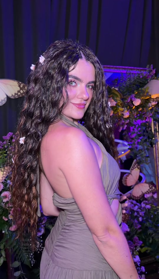 @Susi Arango
