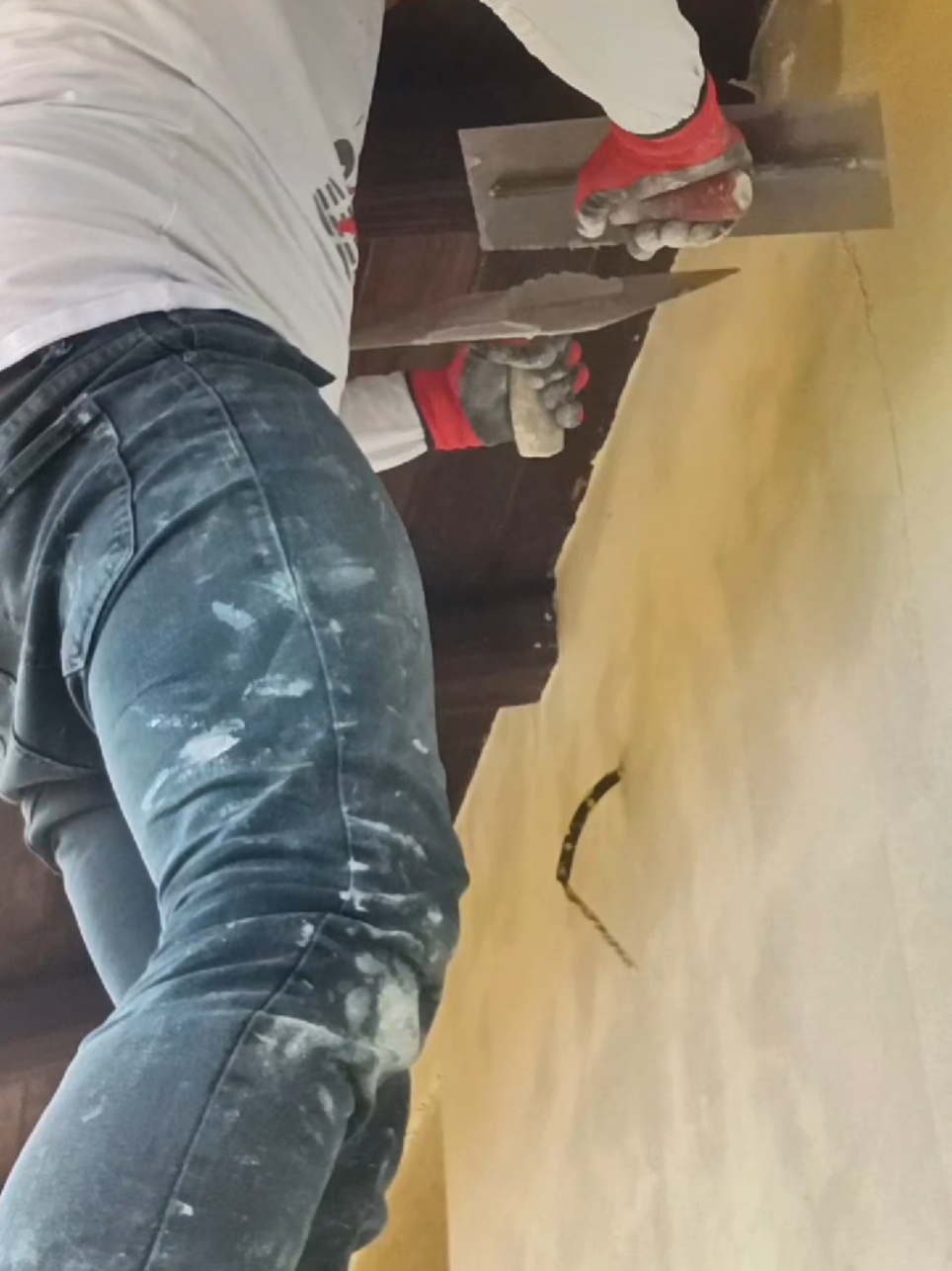 @FCC Plasterer