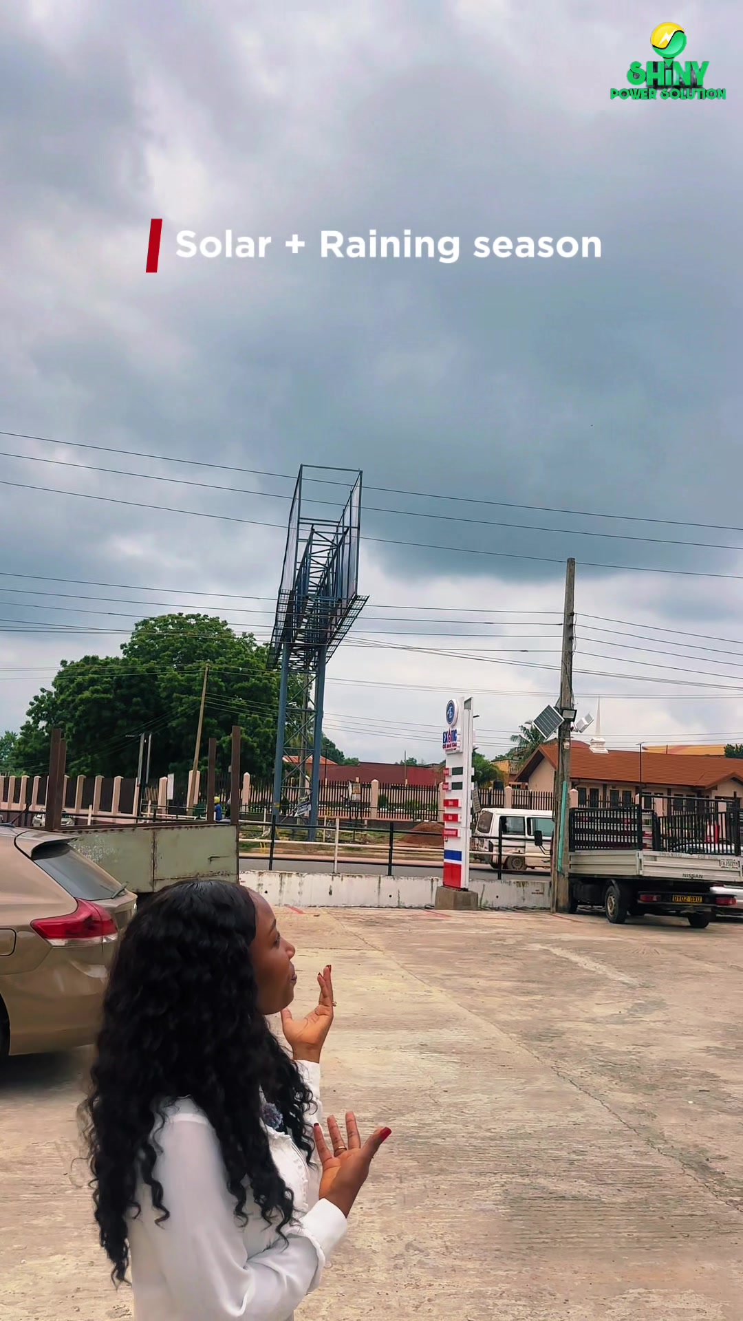 @SOLAR IN IBADAN