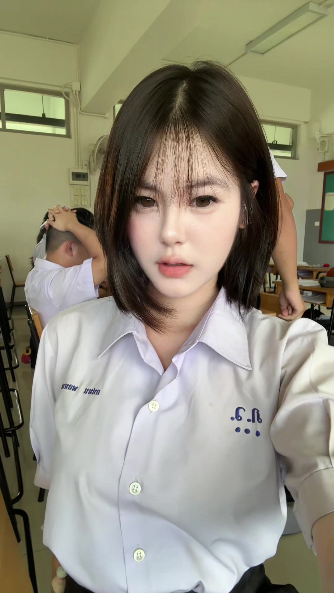 @นู๋แป้งชอบกินเค้กกก
