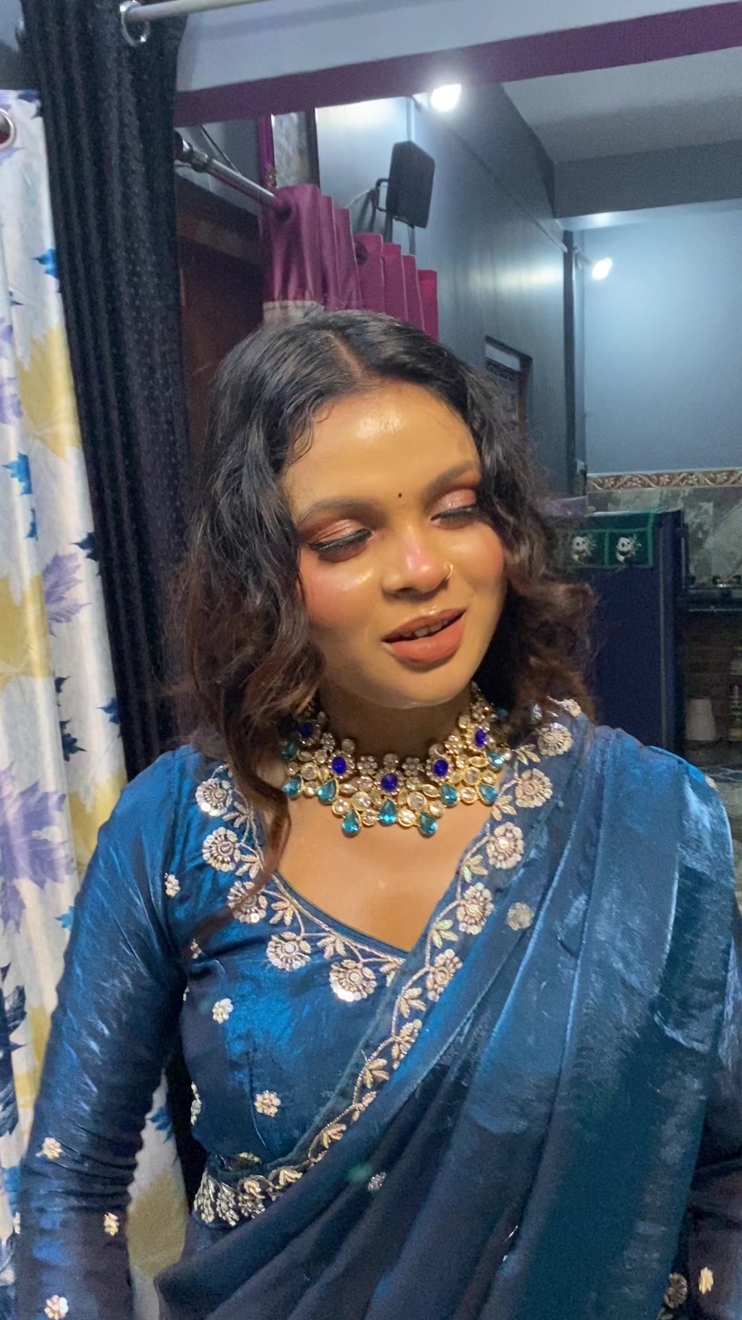 @Beautician--Nidhi💄❤️