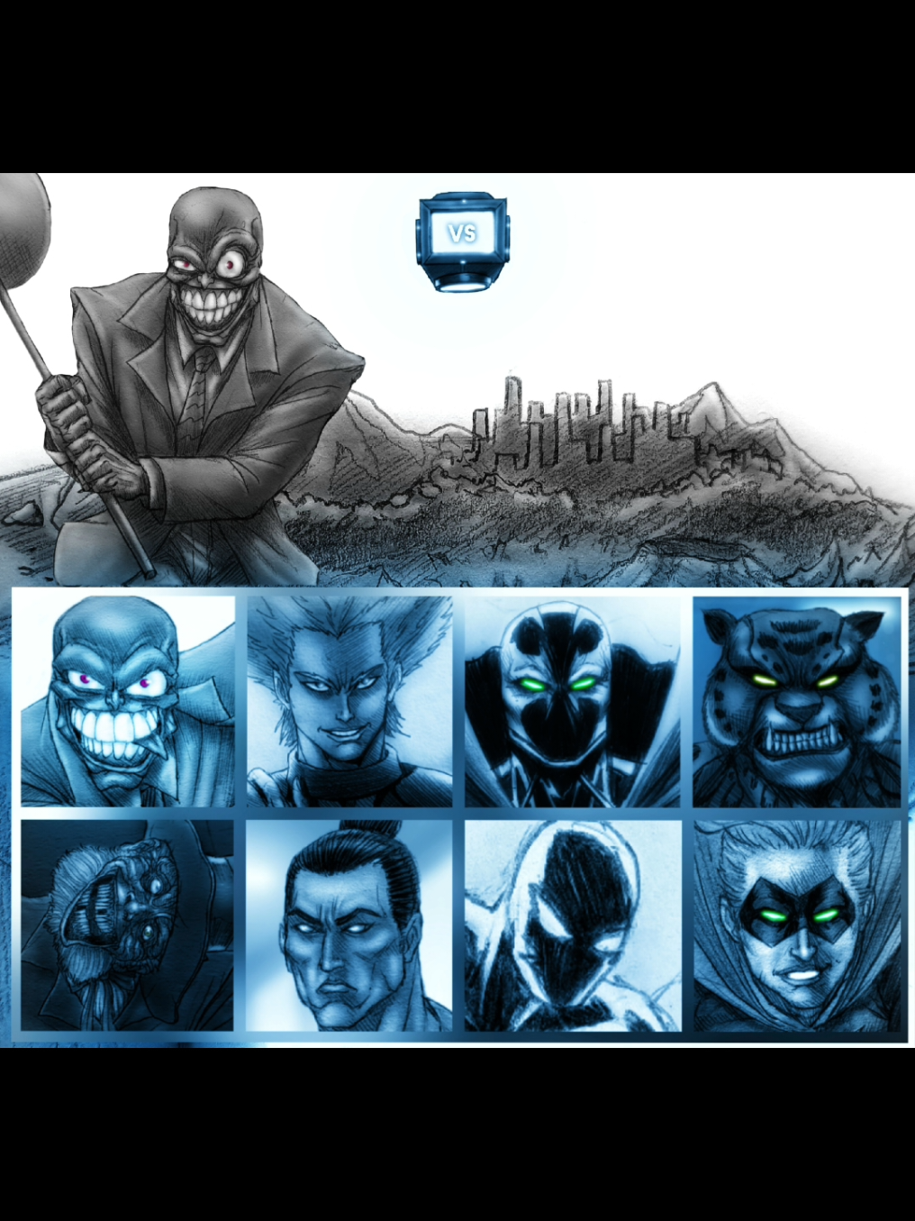 @Gravecomics