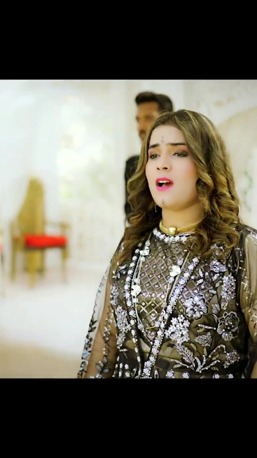 @Singer Shaina Ali Official 🦋