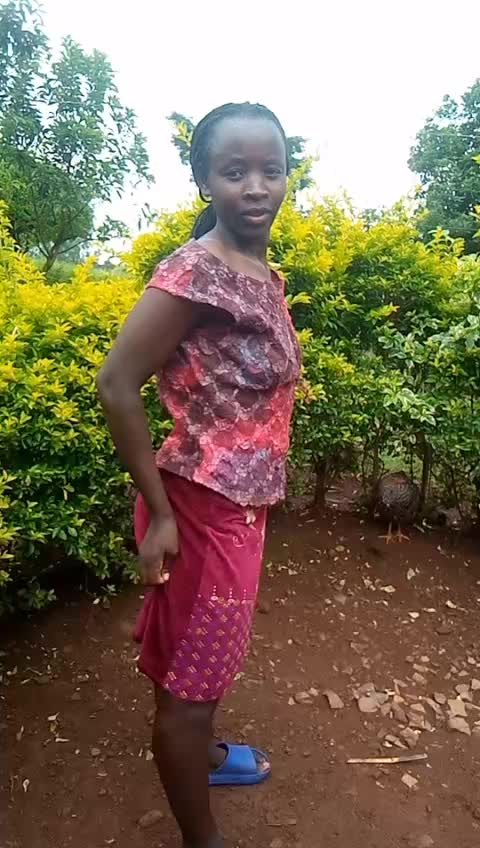 @Quinter Achieng