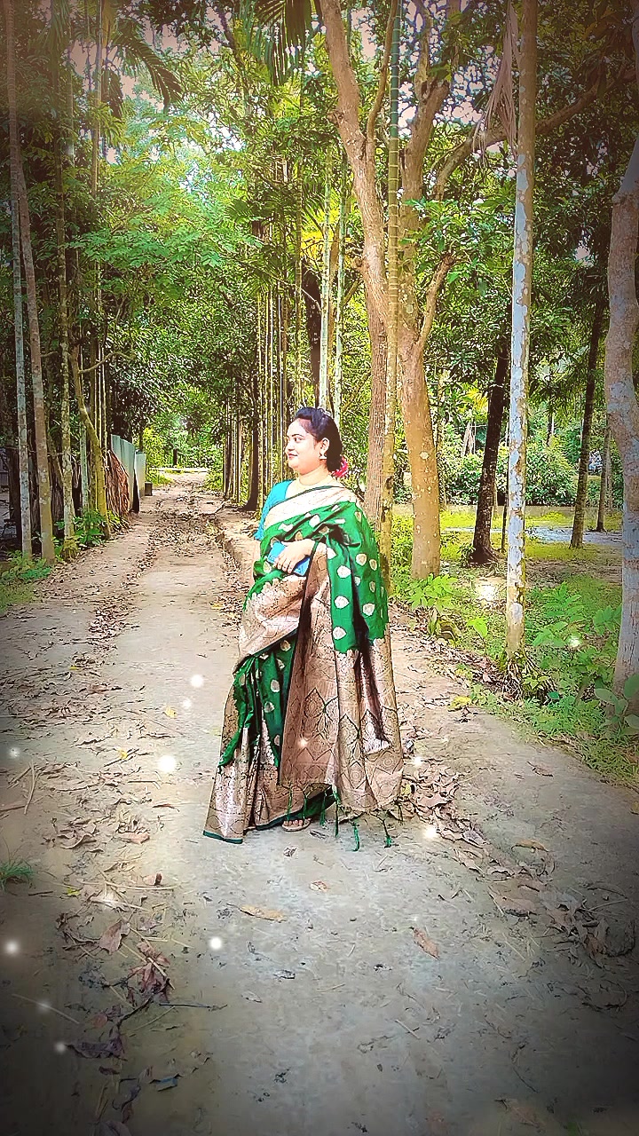 @নষ্ট জীবন