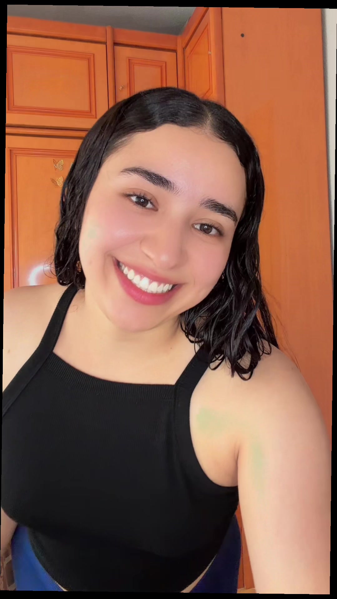 @Yessica Isabel Paguada