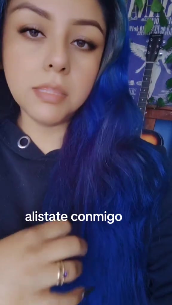 @LUNA AZUL