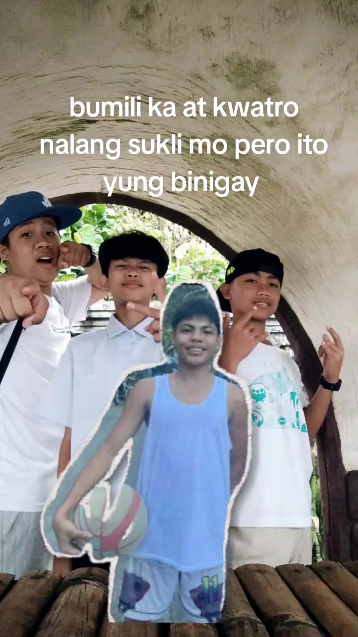 @Pareng jhondhel ko