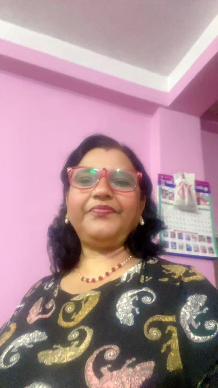@Shanta Pathak