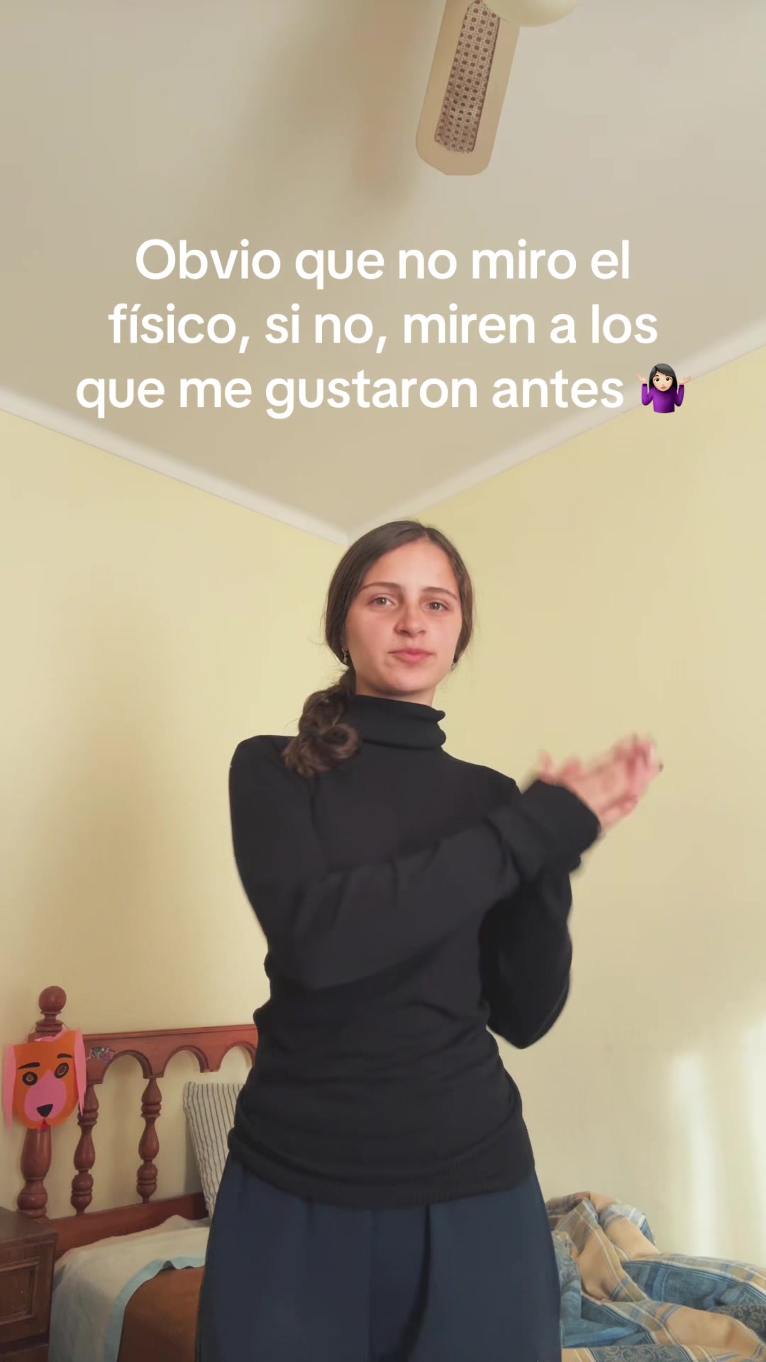 @ya me encontraron