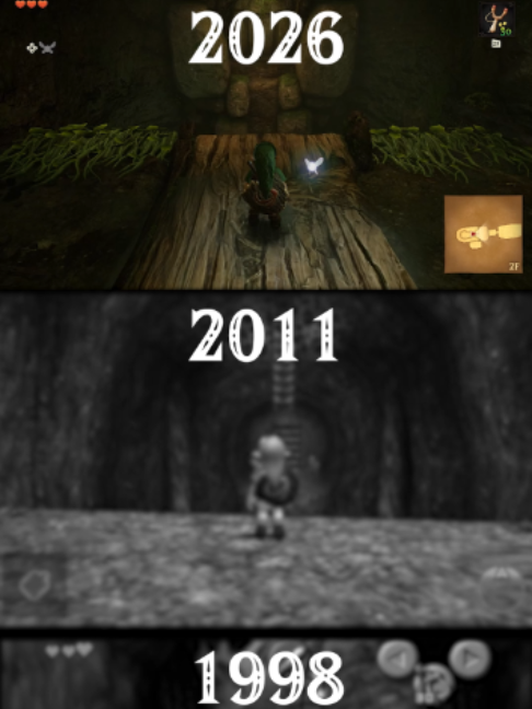 @Lilly Hyrule