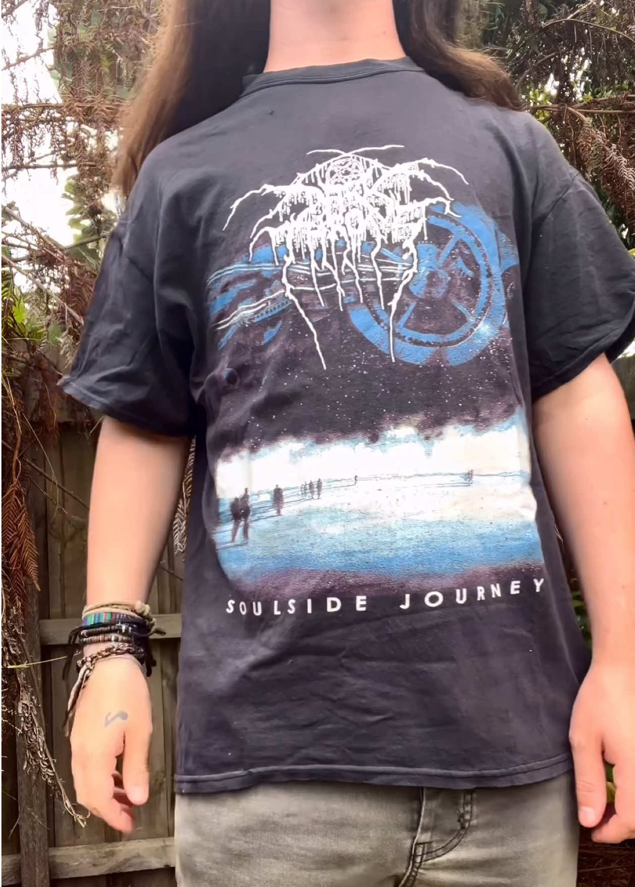 @Nightbringer Merch