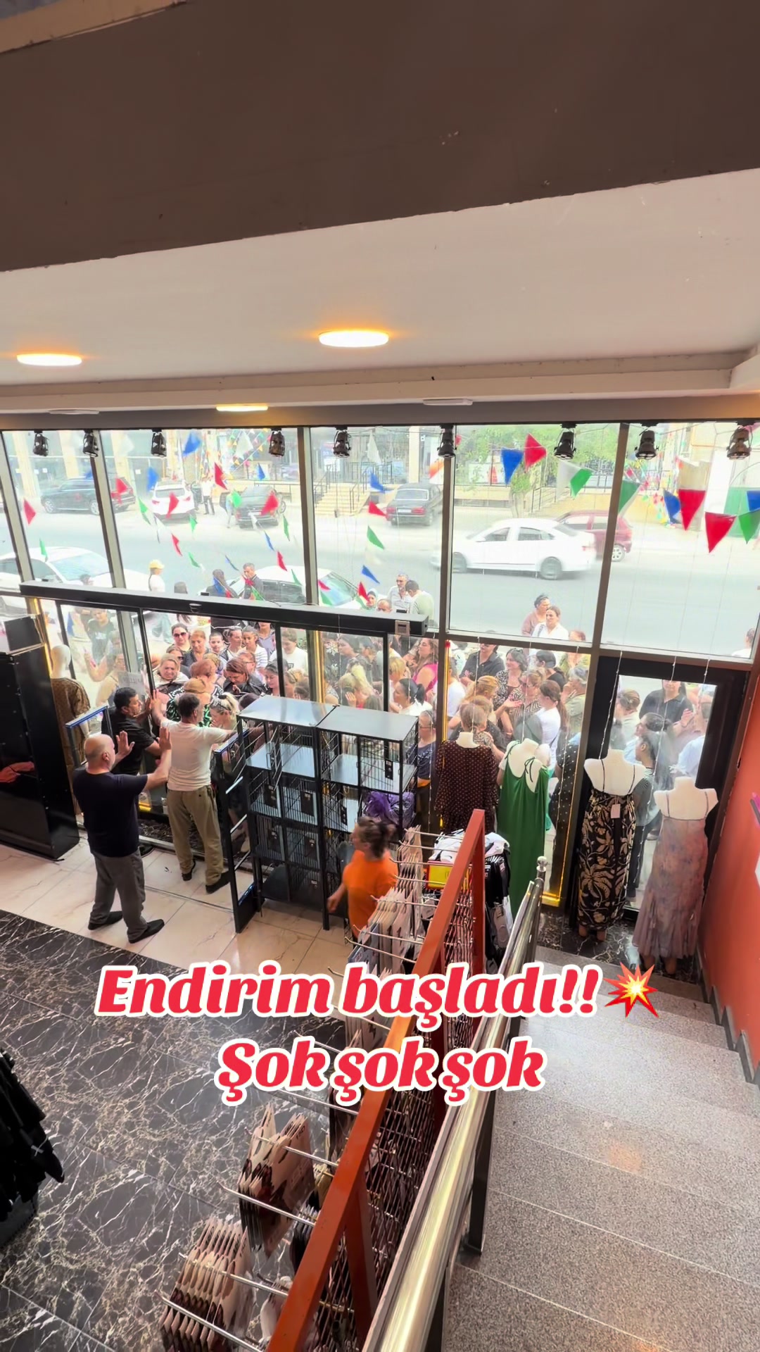 @Günel ticarət mərkəzi Hövsan✔️