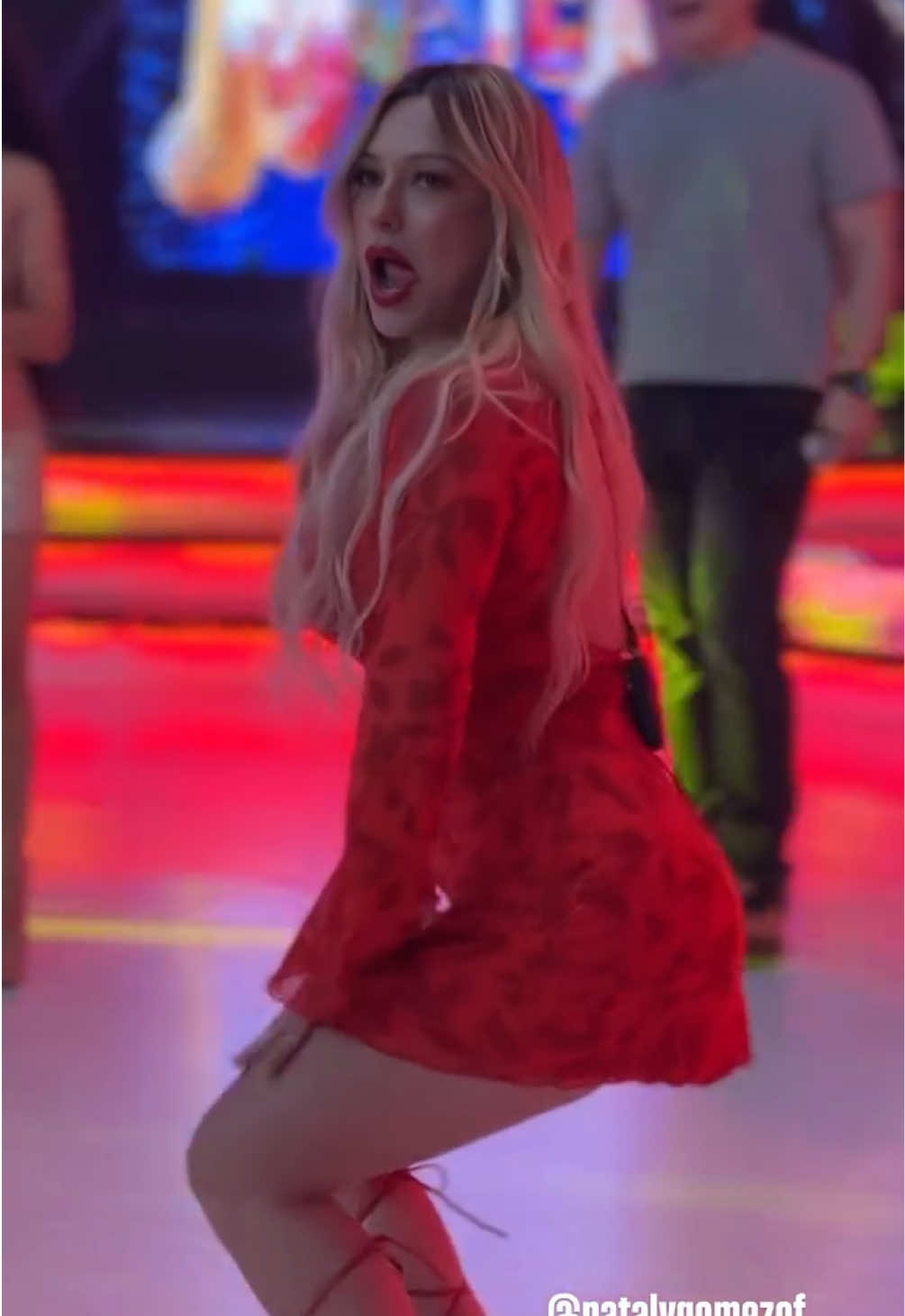 @Chicas de Multimedios