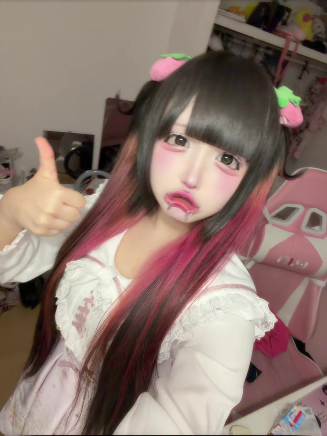 @キャンマジ5番