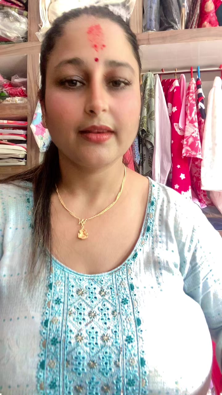 @Sarita Pandey