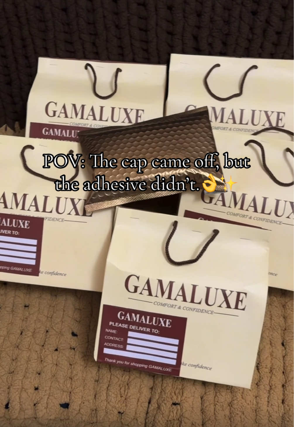 @GAMALUXE✨