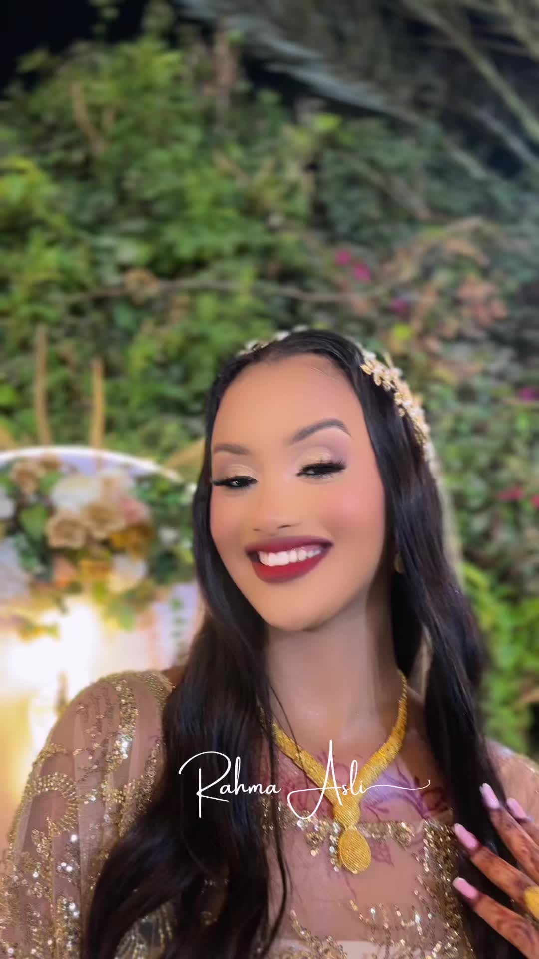 @R A H M A A S L I