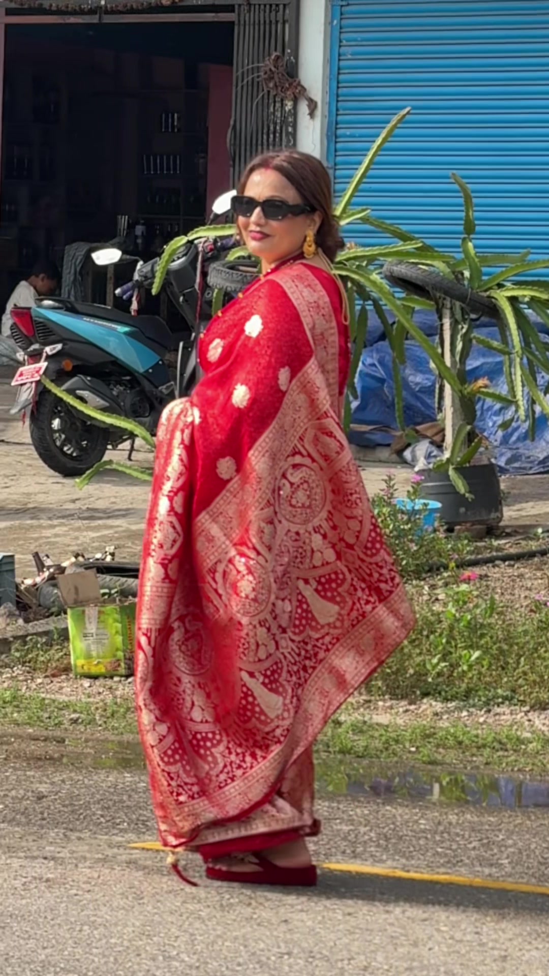 @🧿Urmila Pathak,Hetauda🙏🏻