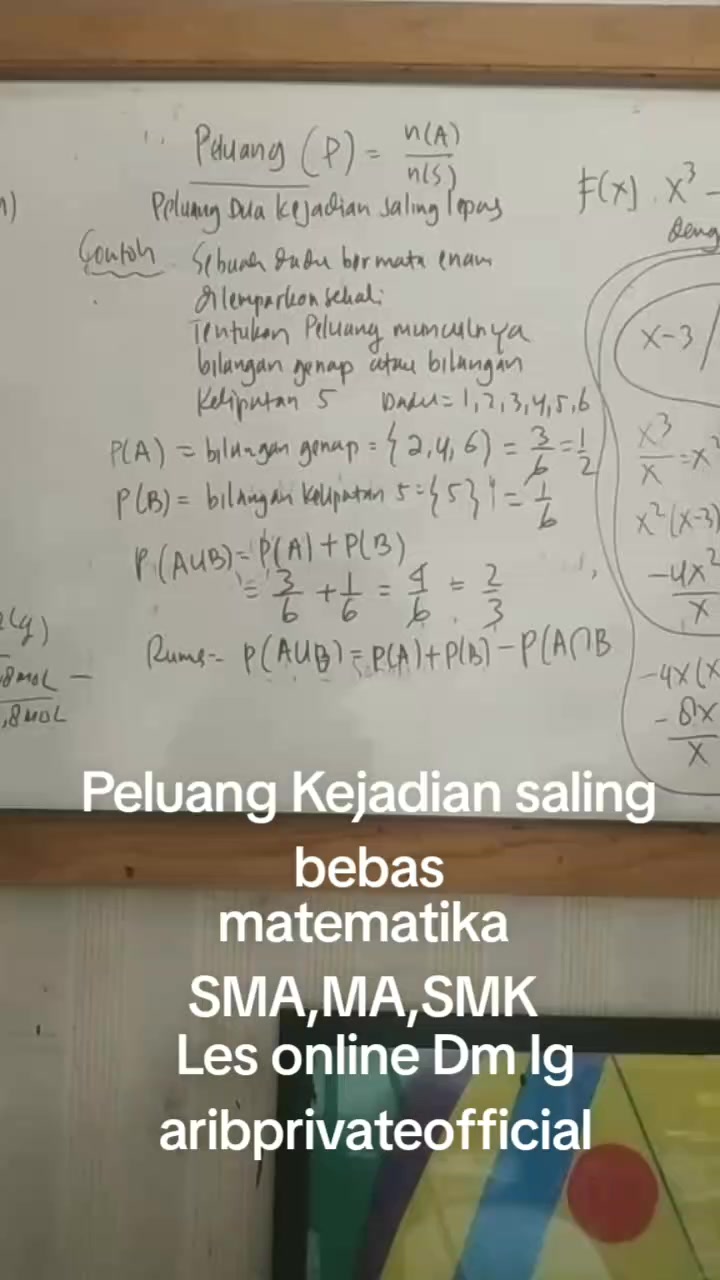 @Arib Private Official