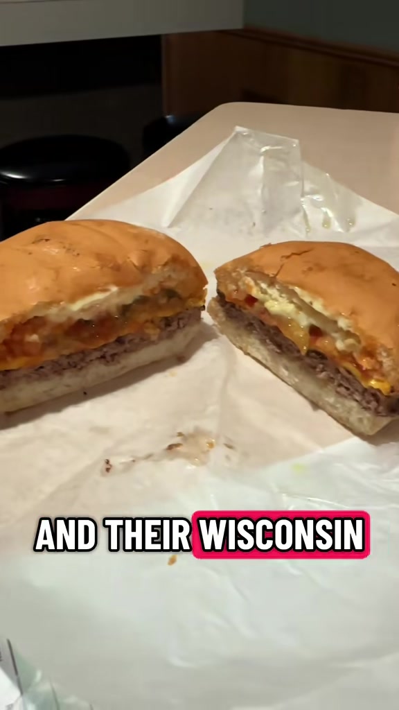 @Wonderfully Wisconsin