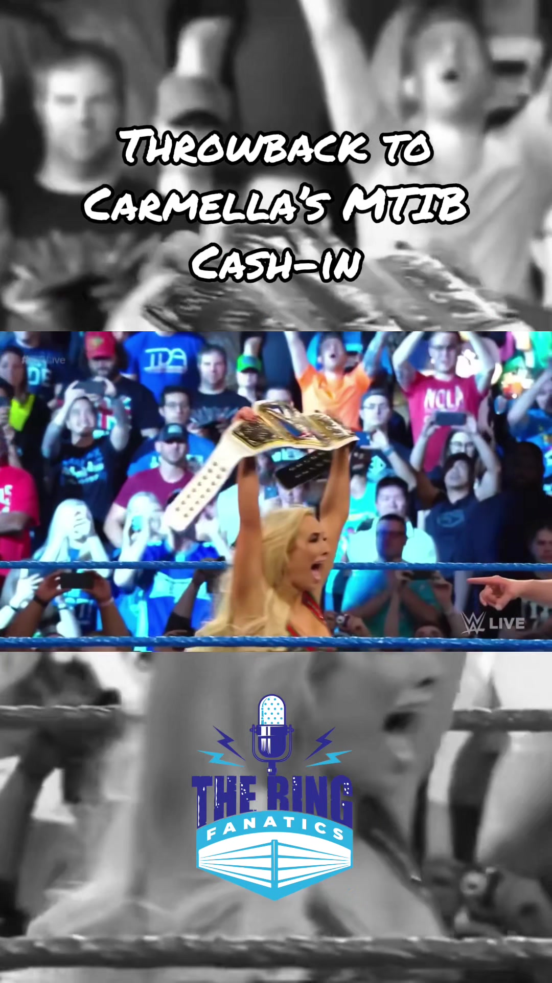 @The Ring Fanatics