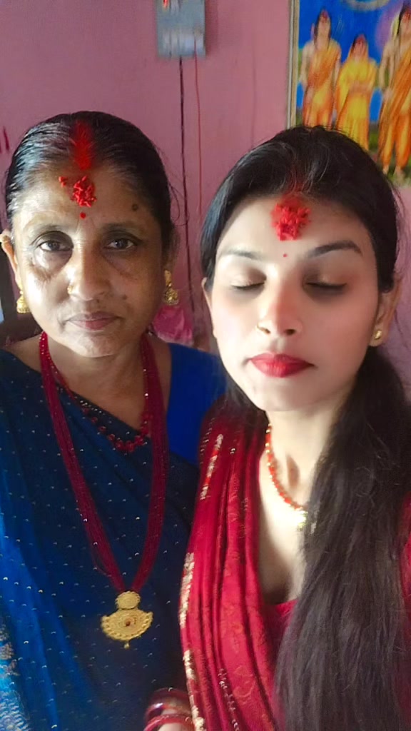 @❣️Puja🦋