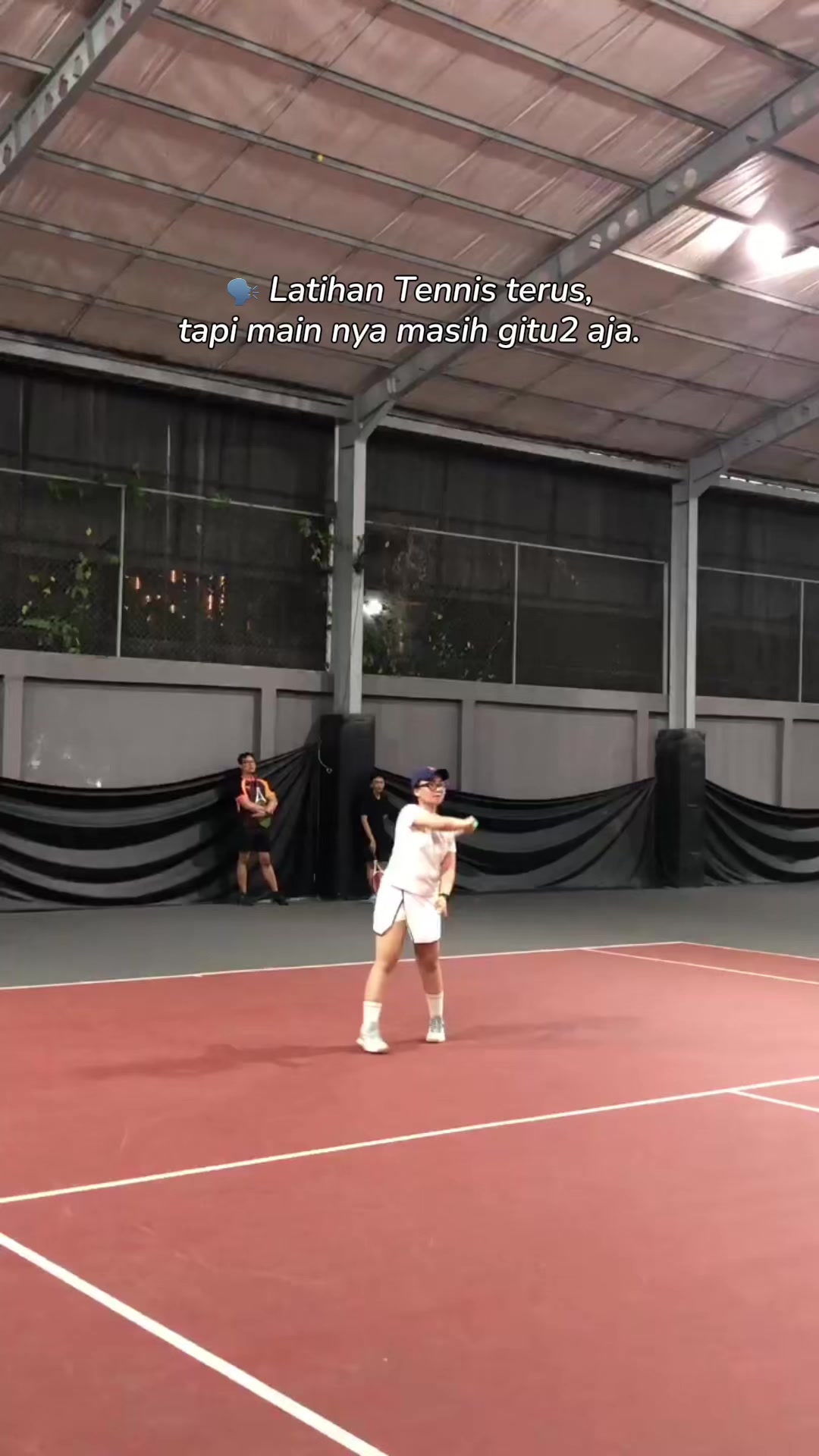 @Tennis Place Jakarta