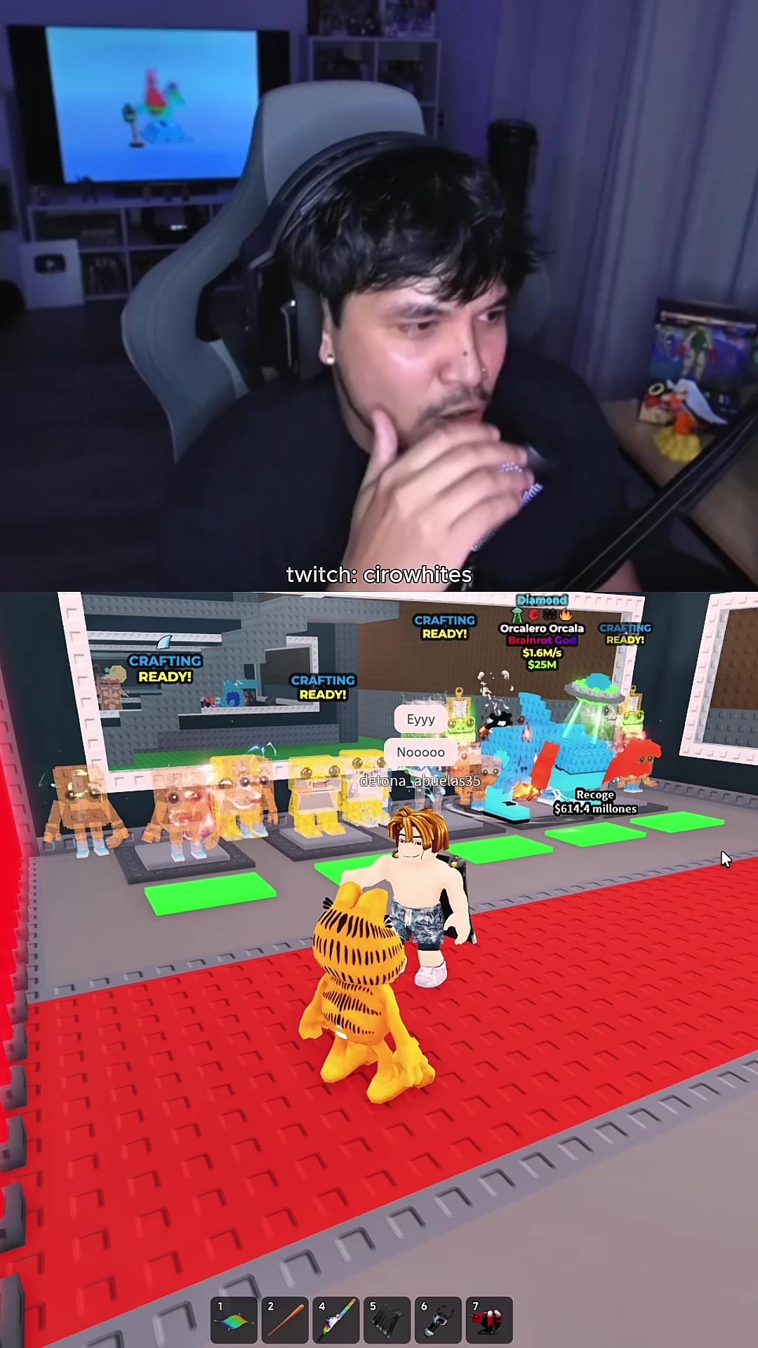 @Cirowhites