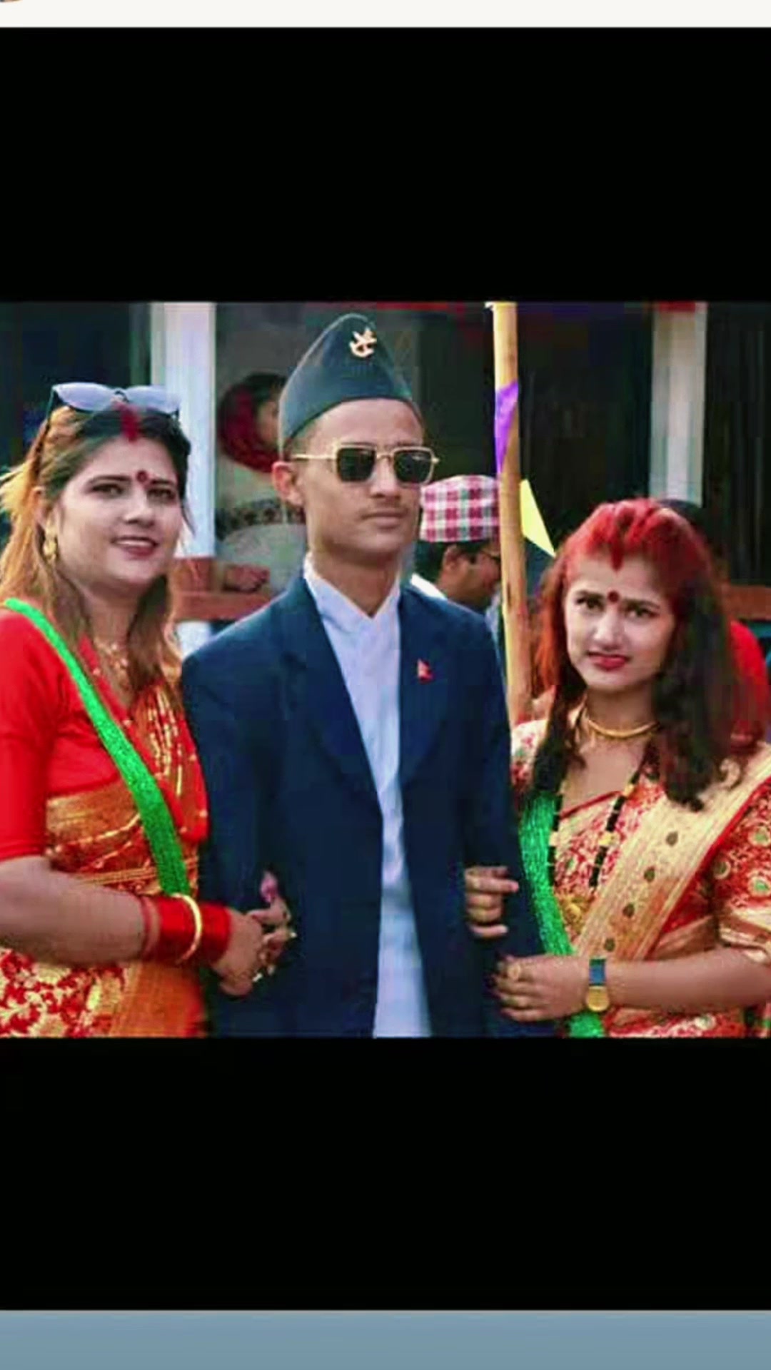 @Sabita Ghimire