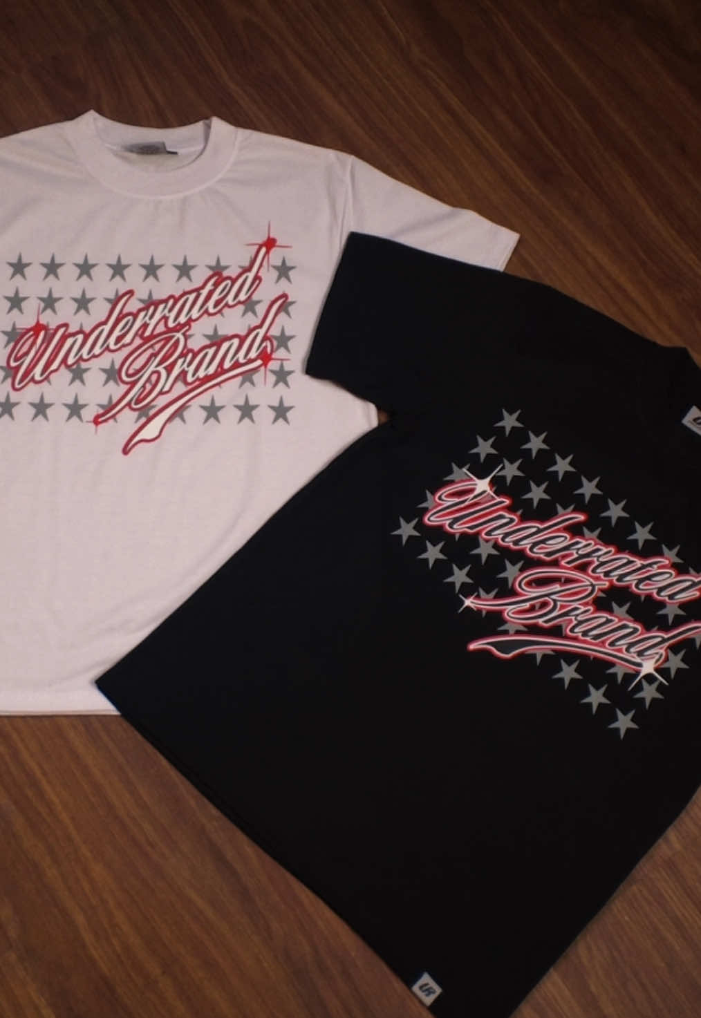 @Underrated Brand