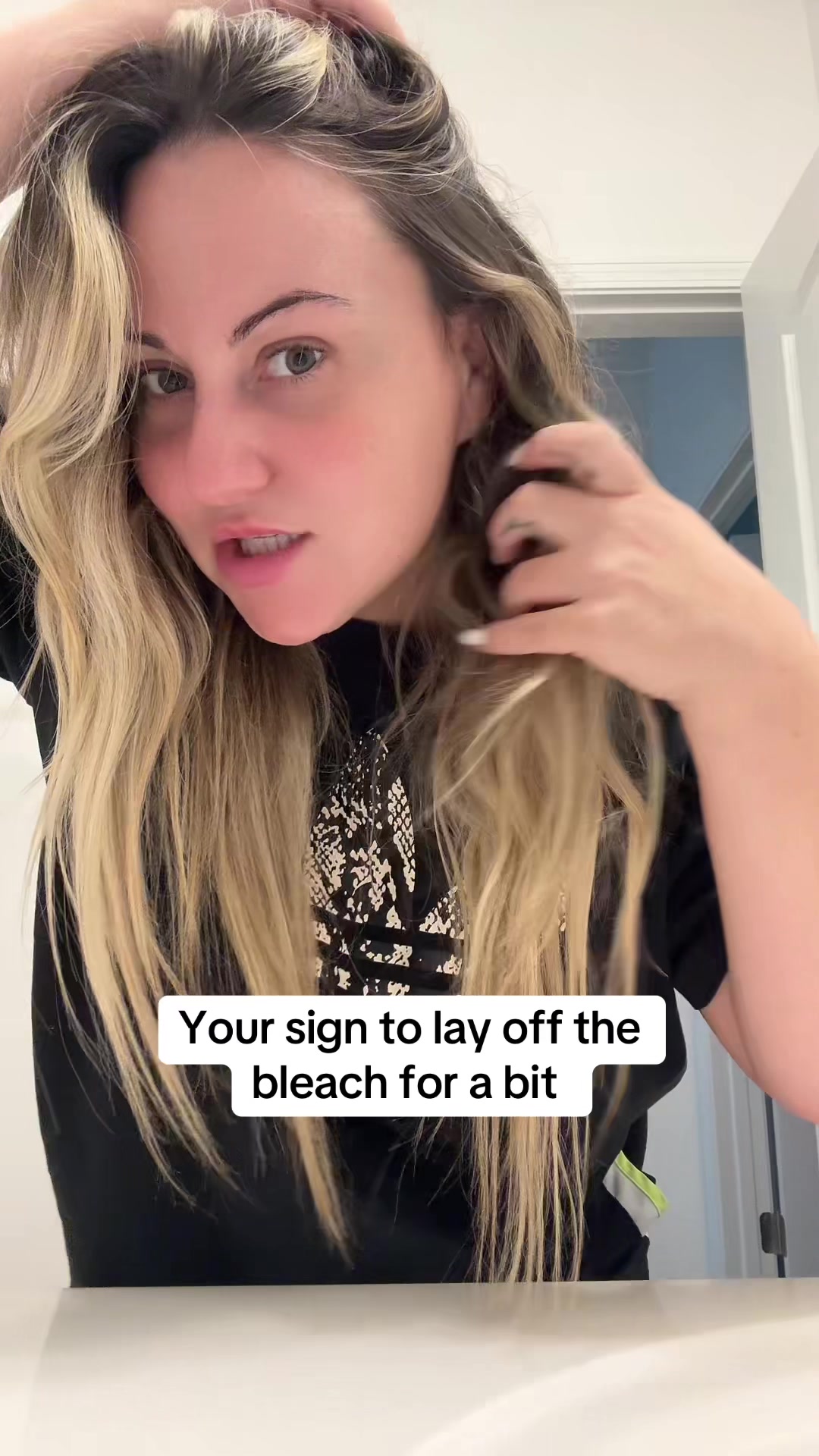 @Ashley Hawat