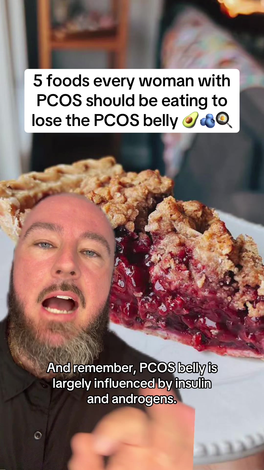@Drew&ensp;Baird&ensp;|&ensp;the&ensp;PCOS&ensp;mentor