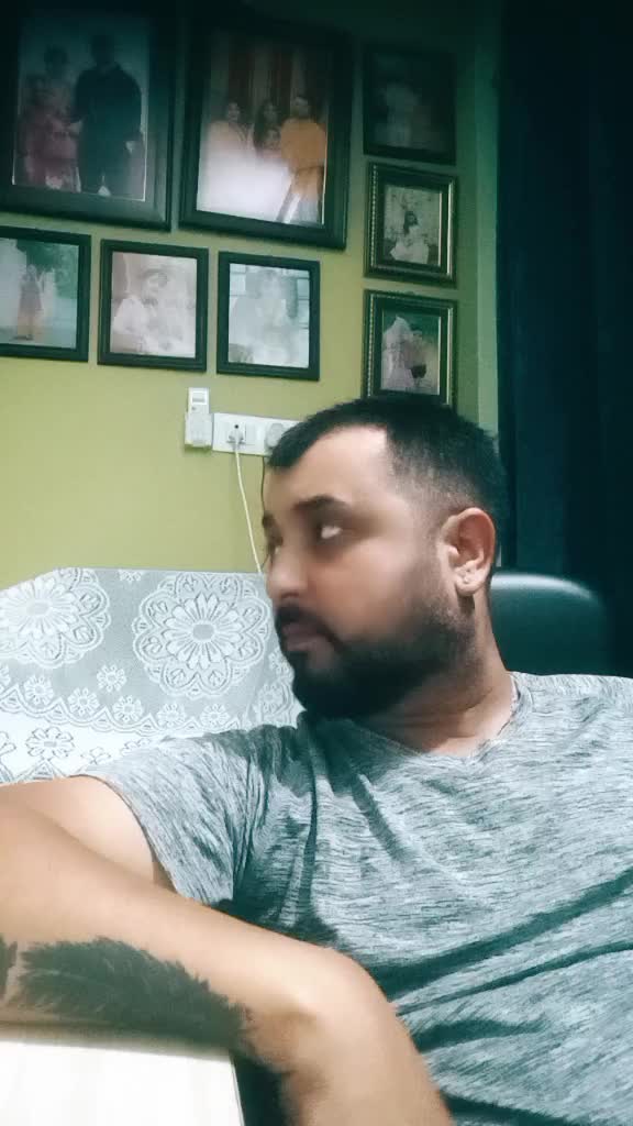 @श्री आशिष दुलाल