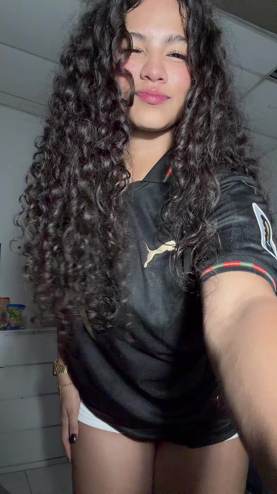 @Scarlett Ortiz