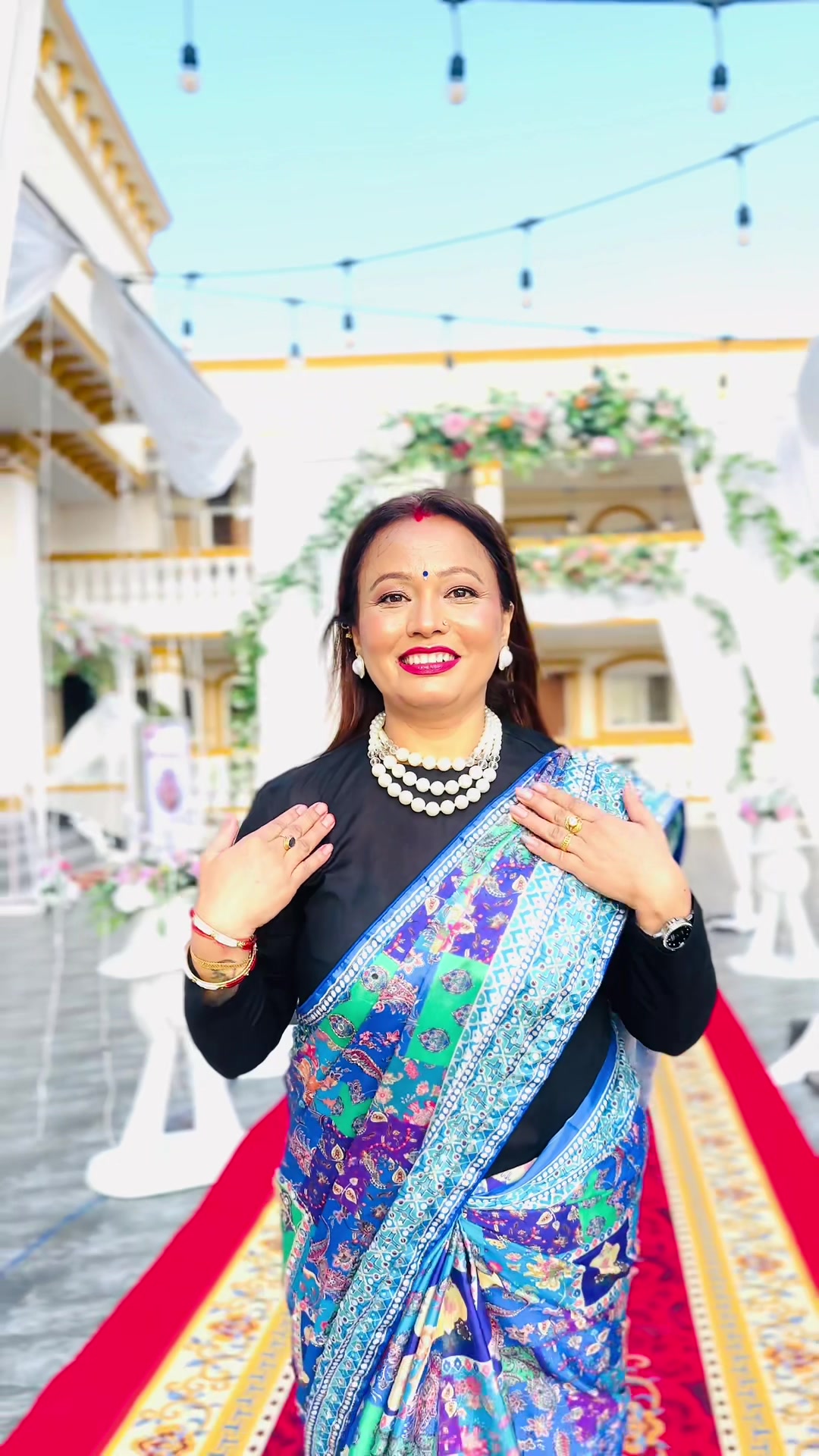 @🧿Urmila Upreti 🥰
