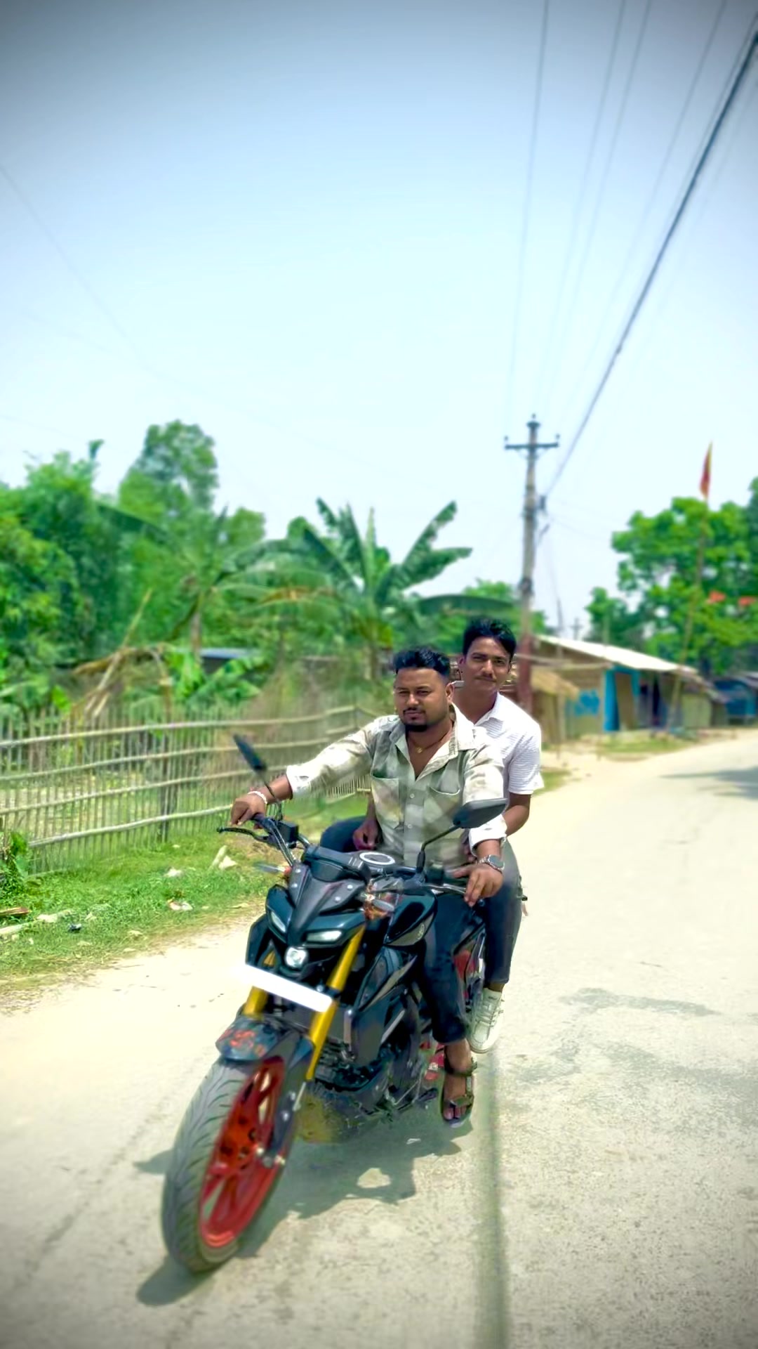 @Surendar Yadav