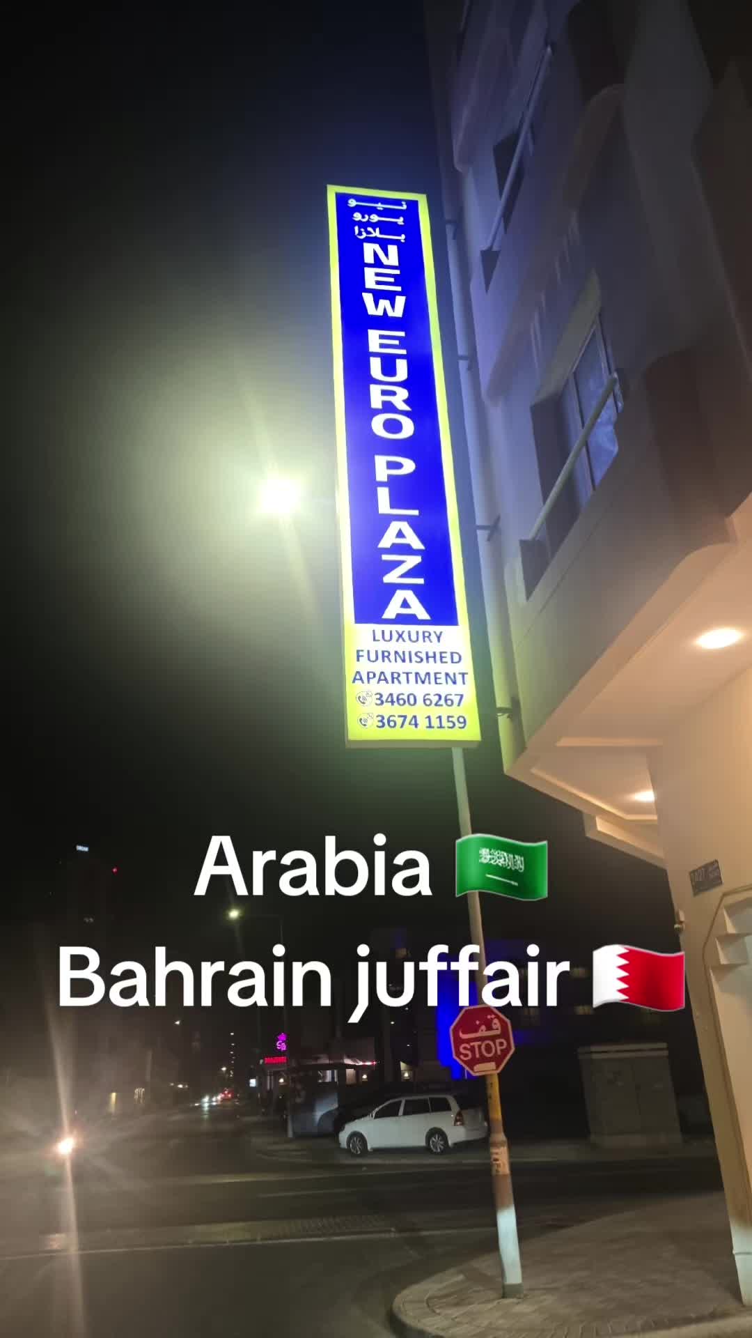 @Bela Bahrain