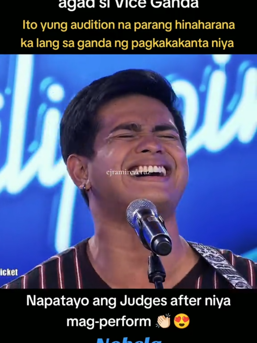 @EJ CRUZ