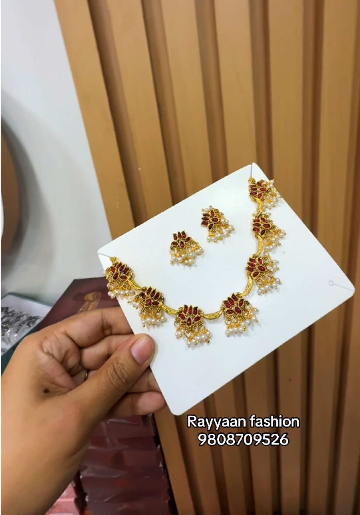 @Rayyaan fashion